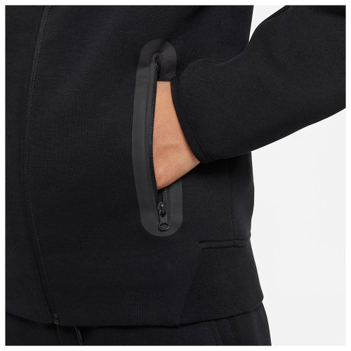 Nike Παιδική ζακέτα Sportswear Tech Fleece
